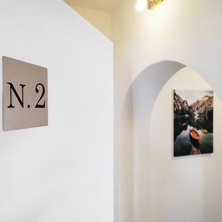 Haus Tanja Apartment 2 Partschins Buitenkant foto
